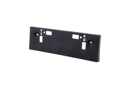Front Bumper License Plate Mounting Bracket Holder For 10-12 Lexus RX350 RX450h