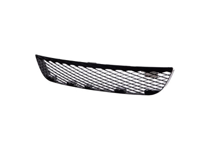 BLACK BLACK Front BUMPER GRILLE For Mazda 3 MA1036103 BN9C501T1A New