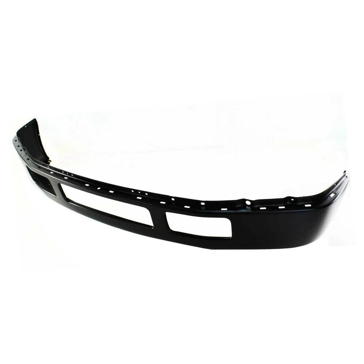 Front Bumper Primed Steel For 2005-2007 for Ford F-250 F-350 Ford Excursion
