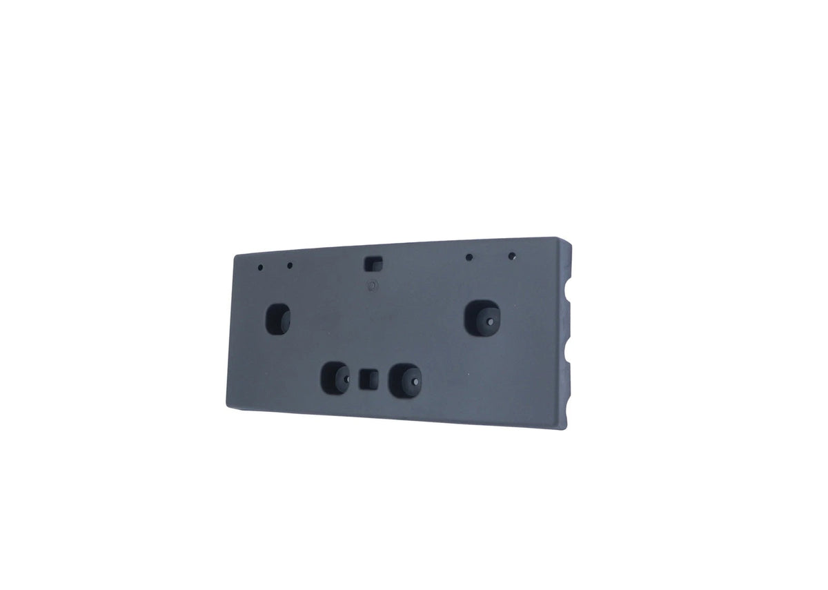 License Plate Bracket Tag Holder with screw Front for 2017-2021 Chevrolet Trax