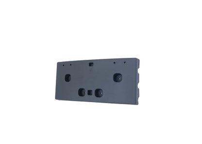 License Plate Bracket Tag Holder with screw Front for 2017-2021 Chevrolet Trax