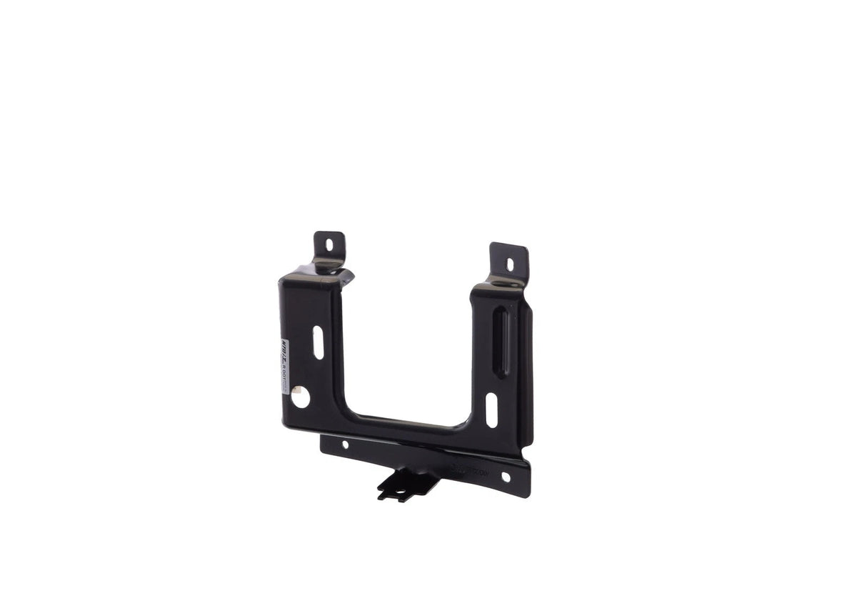 Front Left Driver Side Bumper Bracket For 2006-2008 Ford F-150 Lincoln Mark LT