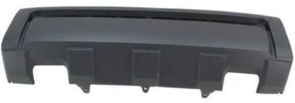 Front Center Plastic Bumper Cover w/o Fog Light Hole for 2014-2020 Toyota Tundra