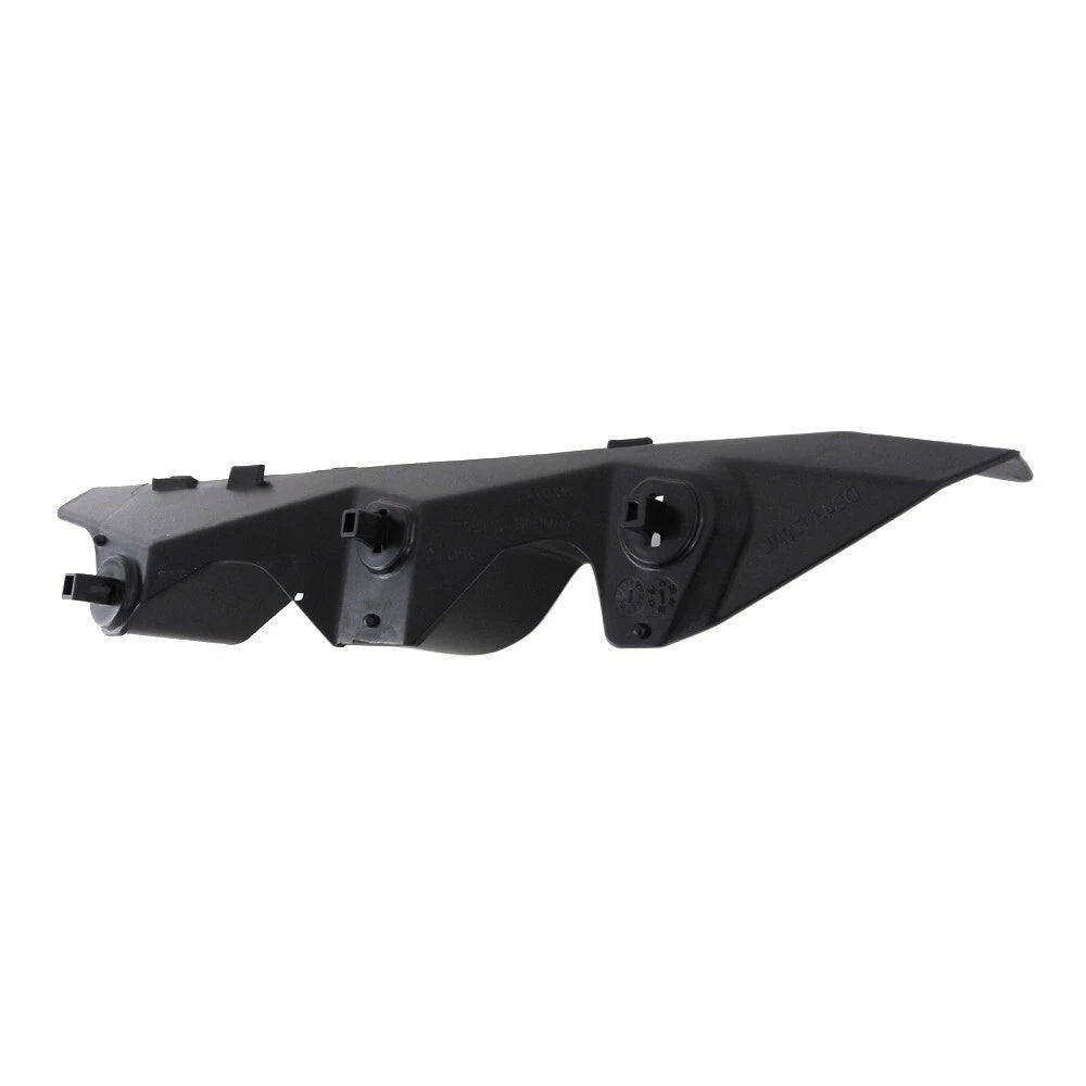 Front,Right Passenger Side Bumper Bracket Fit For Nissan Sentra NI1067134 New