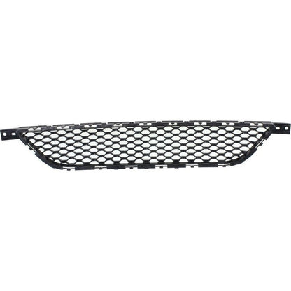 2013-2015 For Dodge Dart Front BUMPER GRILLE