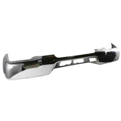 R:417900 Rear BUMPER For Toyota Tundra