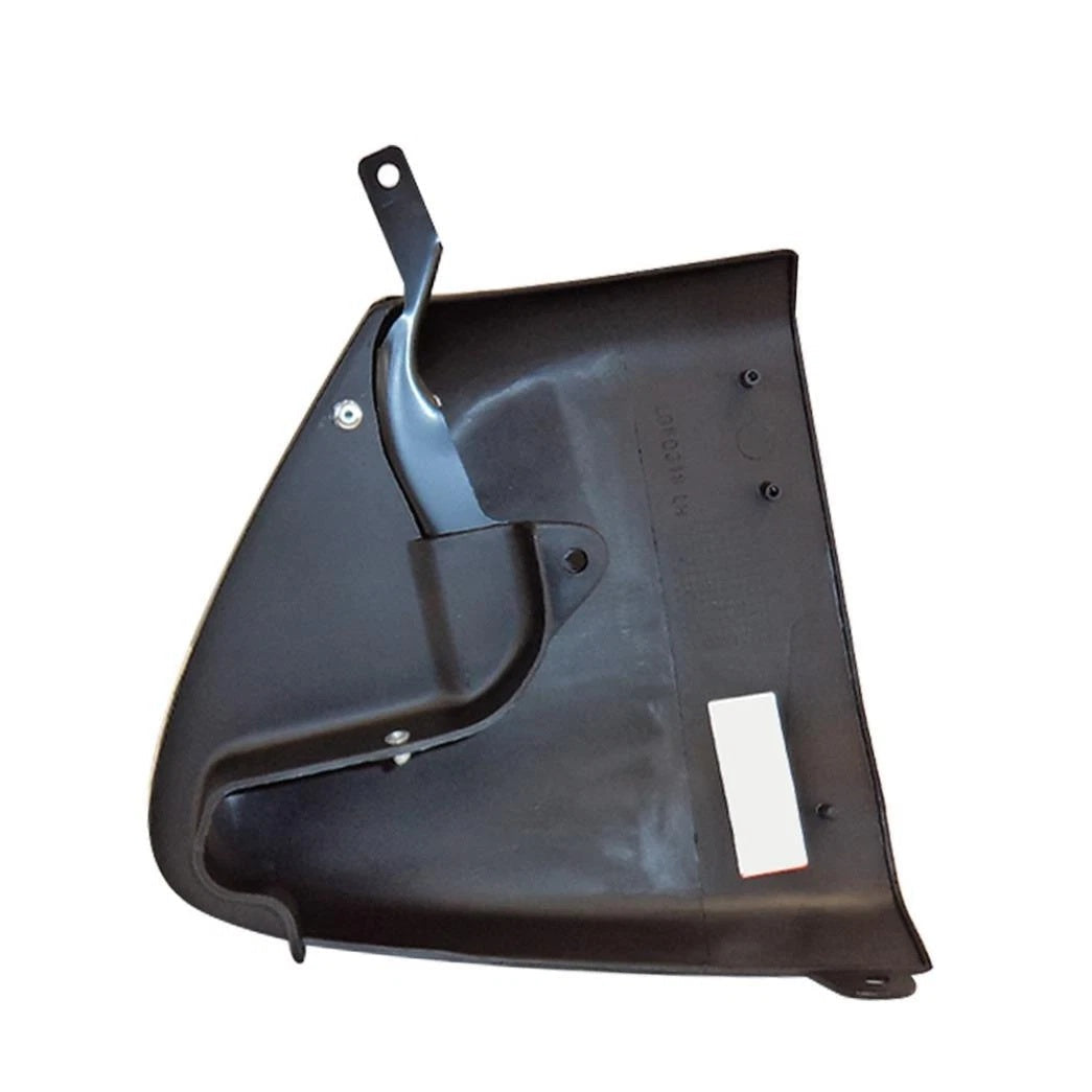 AM Rear,Left Driver Side Bumper End For GMC,Chevrolet S10,Sonoma GM1104138
