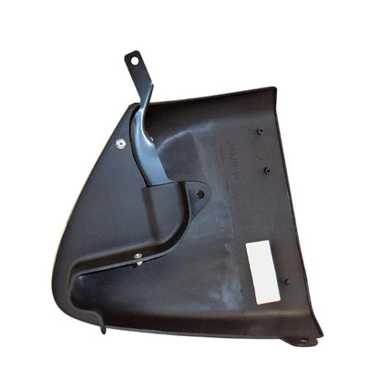 AM Rear,Left Driver Side Bumper End For GMC,Chevrolet S10,Sonoma GM1104138