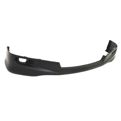 TO1093113 Front APRON for Toyota Camry PRIMED BLACK 7685106901