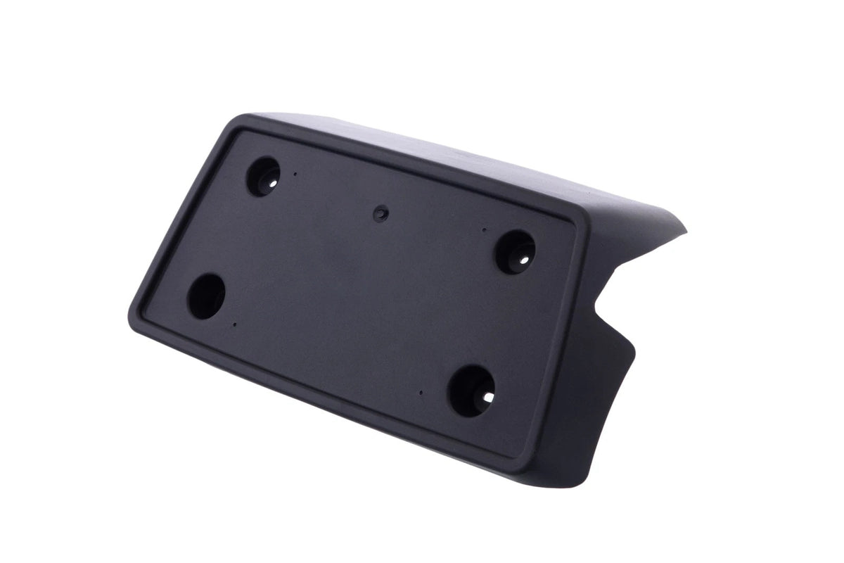 Front License Plate Bracket for 2007-2013 Chevrolet GMC Sierra Silverado Pickup