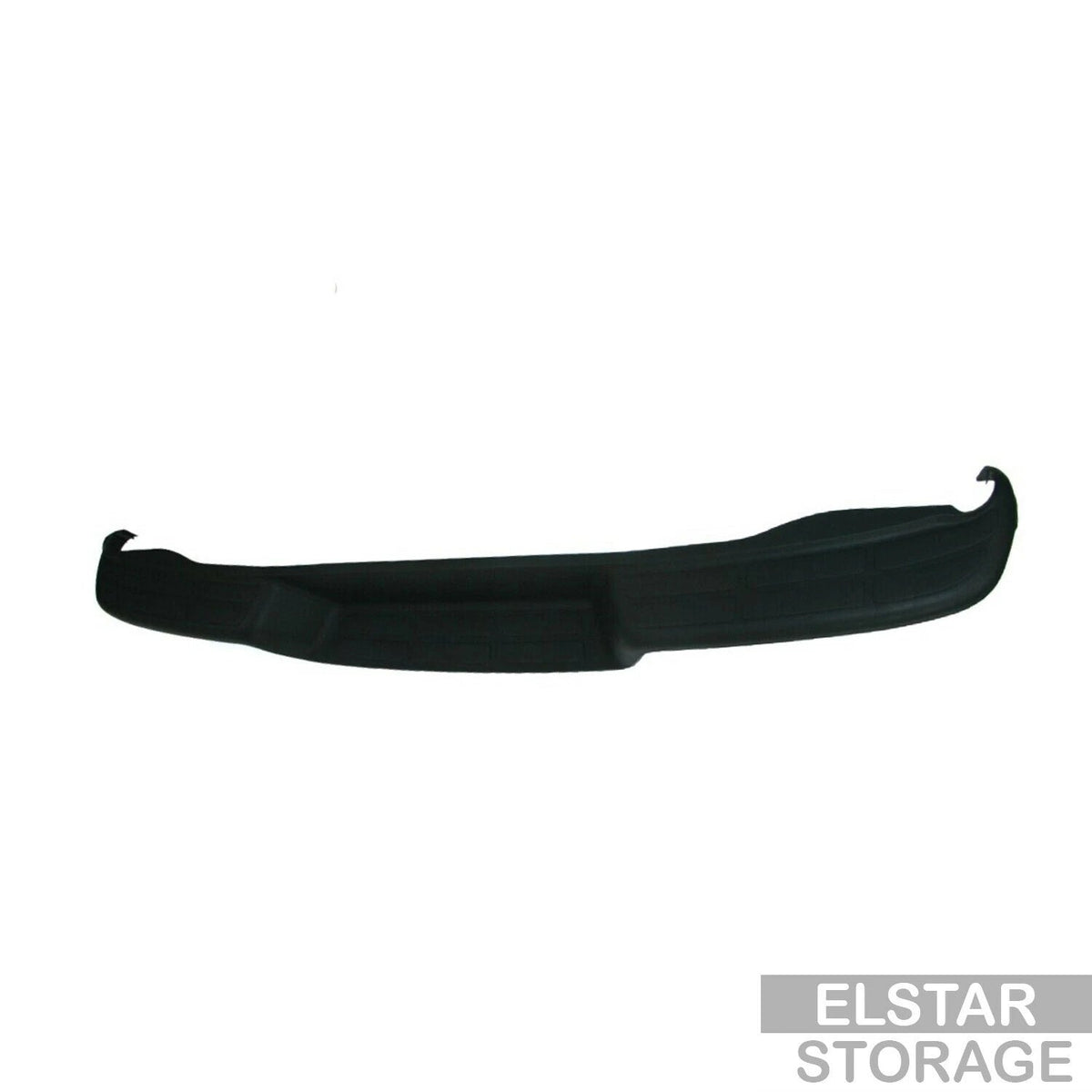 Rear Upper Step Bumper Pad Molding For 2003-2014 Chevrolet Express GMC Savana