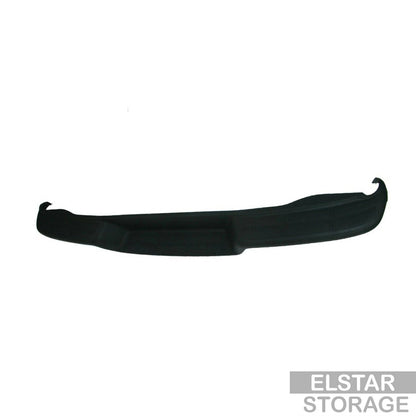 Rear Upper Step Bumper Pad Molding For 2003-2014 Chevrolet Express GMC Savana