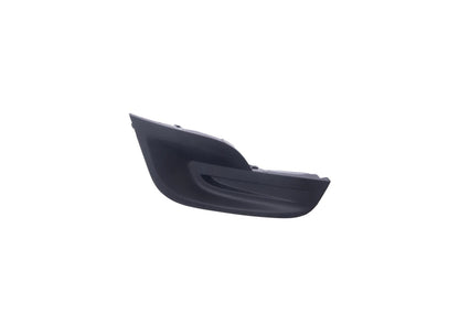 Passenger Side Fog Light Lamp Cover without Hole For 2013-2015 Nissan Altima