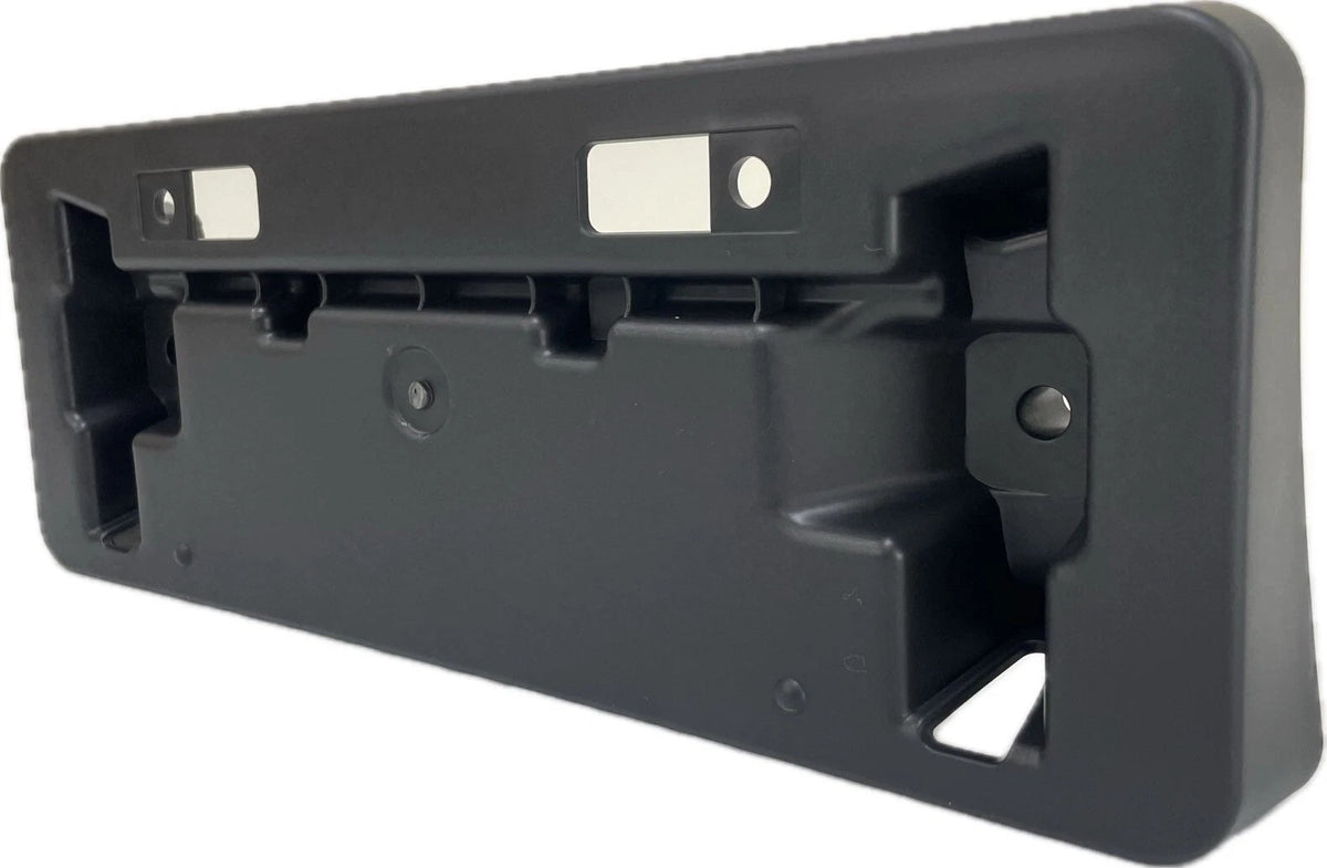 2016-2019 LEXUS RX350/350L/450h Front bumper license bracket