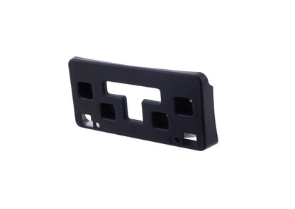 New Front License Plate For Buick Encore,GM1068165,Black,Pastic