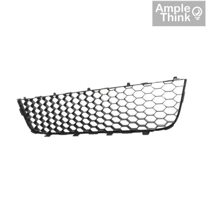 New For Volkswagen GTI,Jetta Front BUMPER GRILLE OE# 1K0853677B9B9 VW1036111