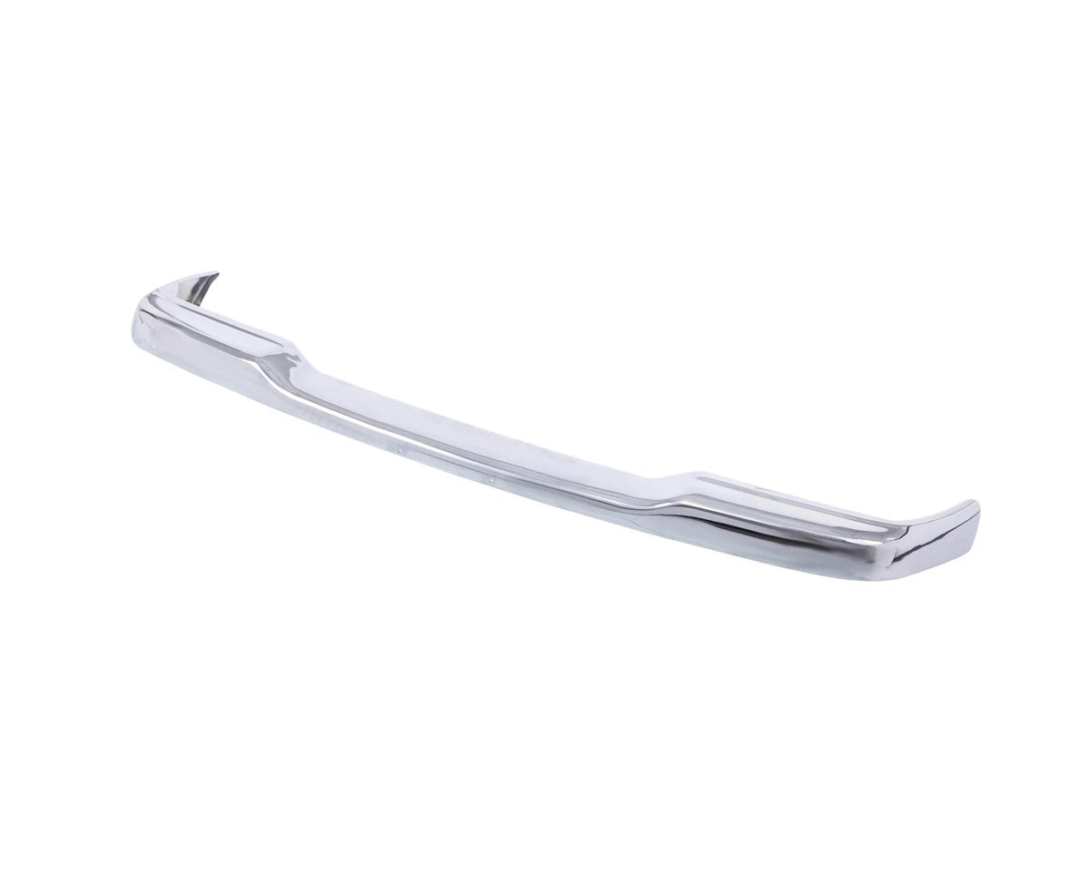 Chrome Front Upper Bumper Face Bar For 2001-2005 Ford Ranger 2WD Pickup Truck