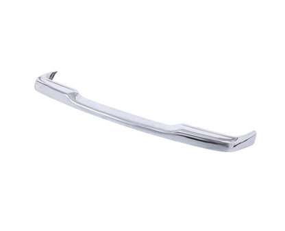Chrome Front Upper Bumper Face Bar For 2001-2005 Ford Ranger 2WD Pickup Truck