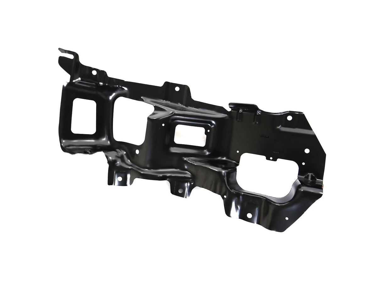 For 2014-2015 GMC Sierra 1500 Pickup Truck Front Driver Left Side Bumper Bracket