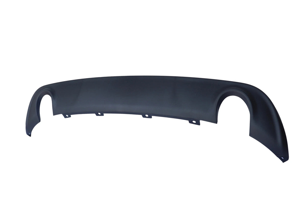 For 2015-2021 Dodge Charger Pursuit Rear Bumper Lower Air Dam Deflector Valance