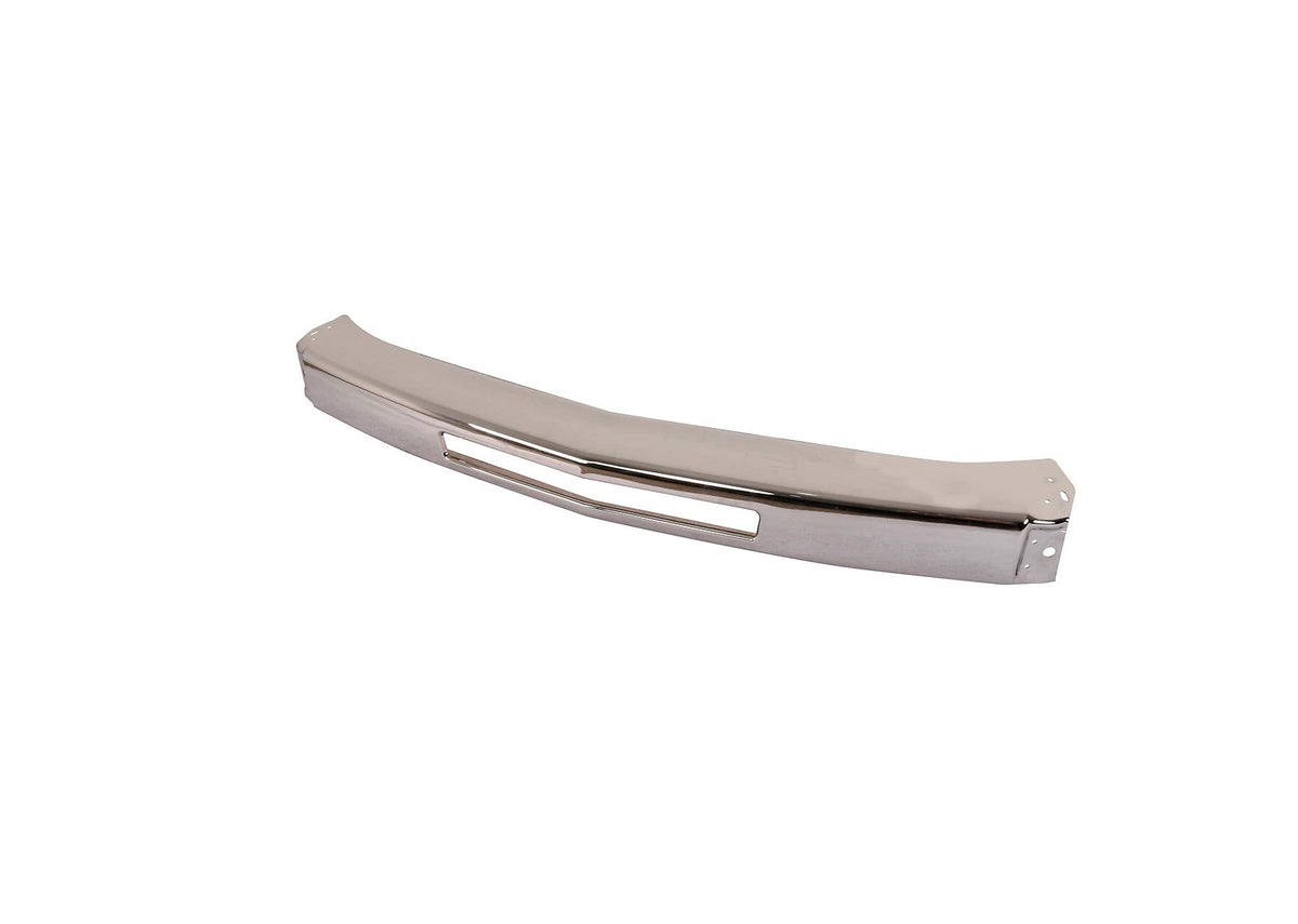 For 2007-2013 Chevrolet Silverado Front Bumper GM1002831 Chrome w/Hole 15941850