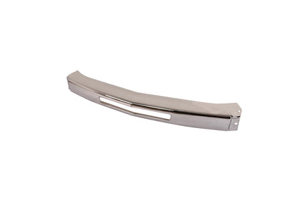 For 2007-2013 Chevrolet Silverado Front Bumper GM1002831 Chrome w/Hole 15941850