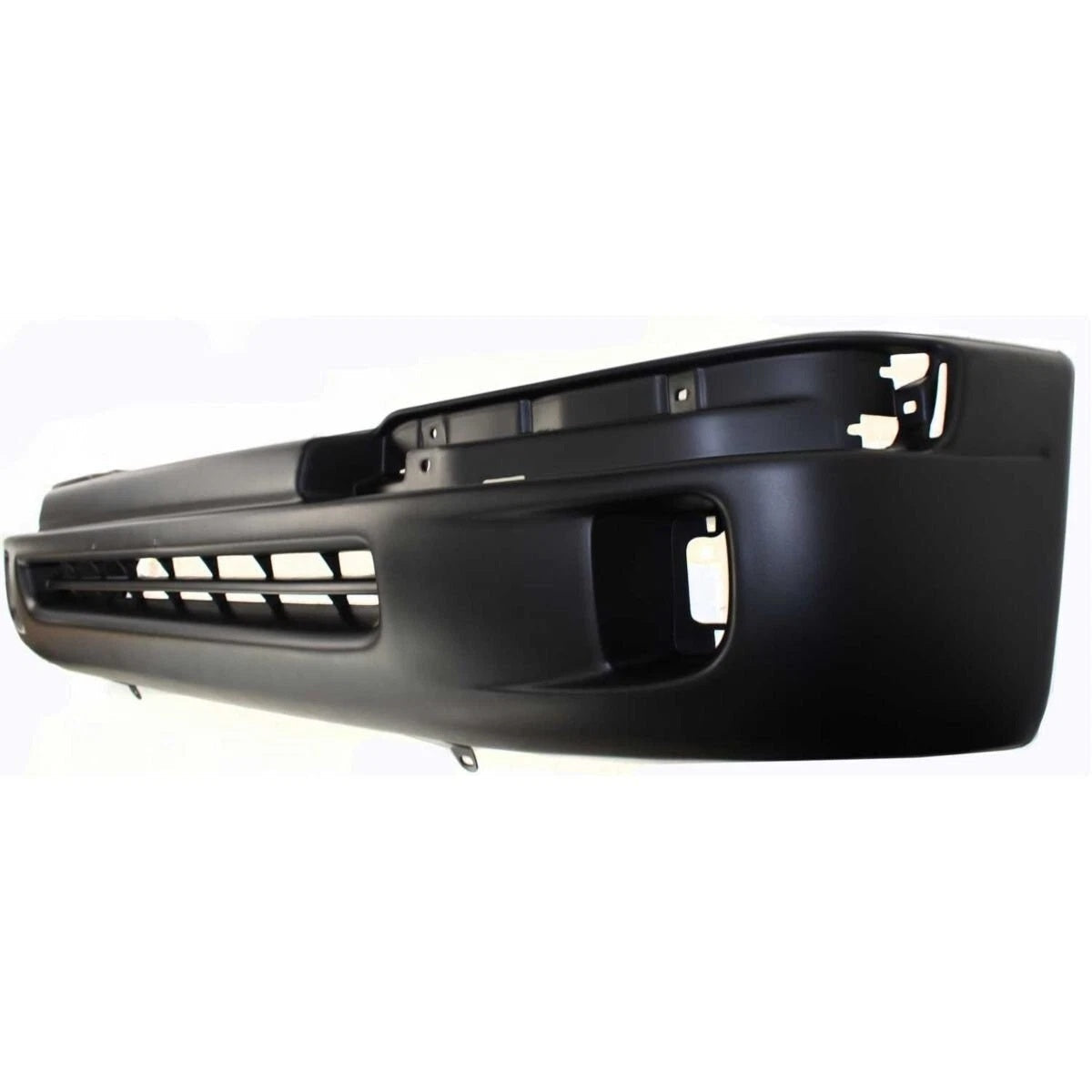 TY Tacoma 1998-2000 2WD Prerunner 4WD Front Bumper Cover TO1095173 5391104090