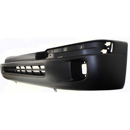 TY Tacoma 1998-2000 2WD Prerunner 4WD Front Bumper Cover TO1095173 5391104090