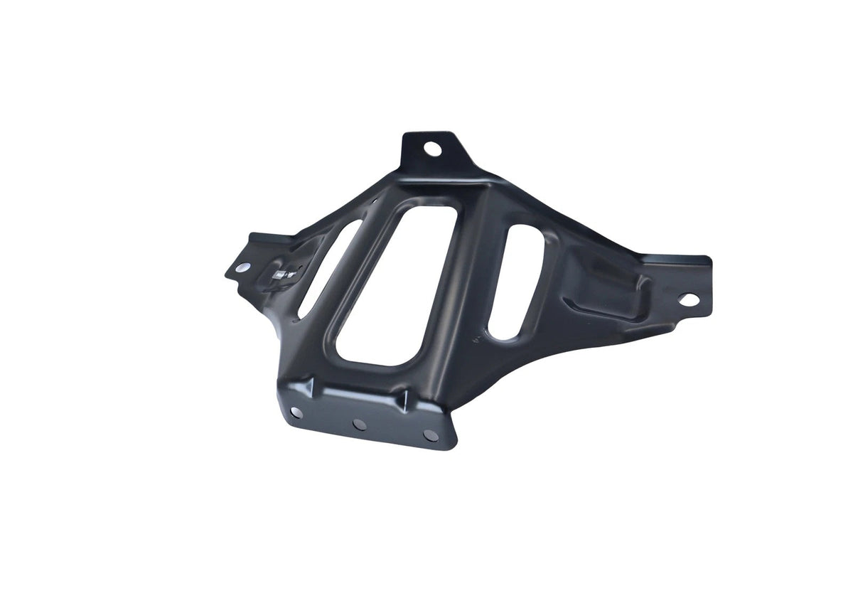 Front Bumper Retainer Mounting Bracket Support for 2016-2018 Chevrolet Silverado