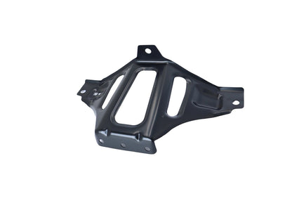 Front Bumper Retainer Mounting Bracket Support for 2016-2018 Chevrolet Silverado