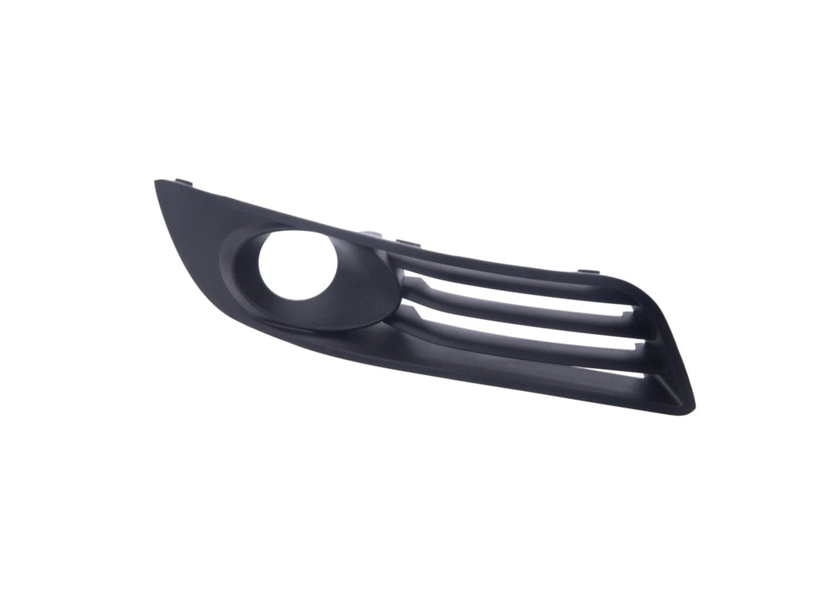 Passenger Side Fog Light Lamp Cover Trim w/ Hole For 2006-2011 Chevrolet Impala