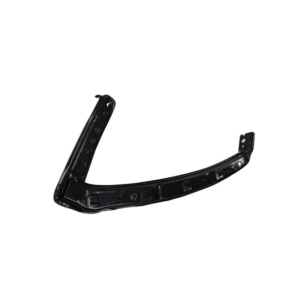 Front Left Driver Side Bumper Bracket For 2006-2011 8th-Gen Honda Civic 4-Door