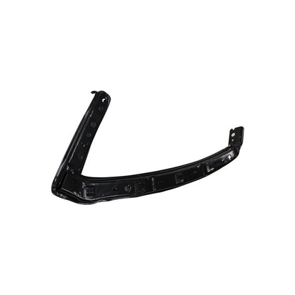 Front Left Driver Side Bumper Bracket For 2006-2011 8th-Gen Honda Civic 4-Door