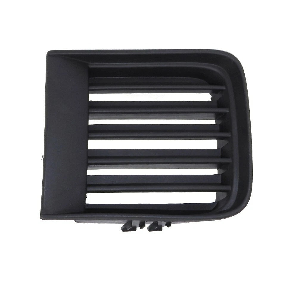 New Front Left & Right Pair LH RH BUMPER GRILLE For Nissan Pathfinder Armada