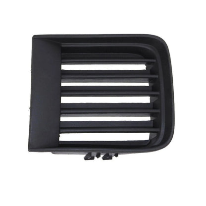 New Front Left & Right Pair LH RH BUMPER GRILLE For Nissan Pathfinder Armada