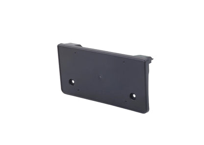 Front Bumper License Plate Mounting Bracket Holder For 12-15 Volkswagen Passat