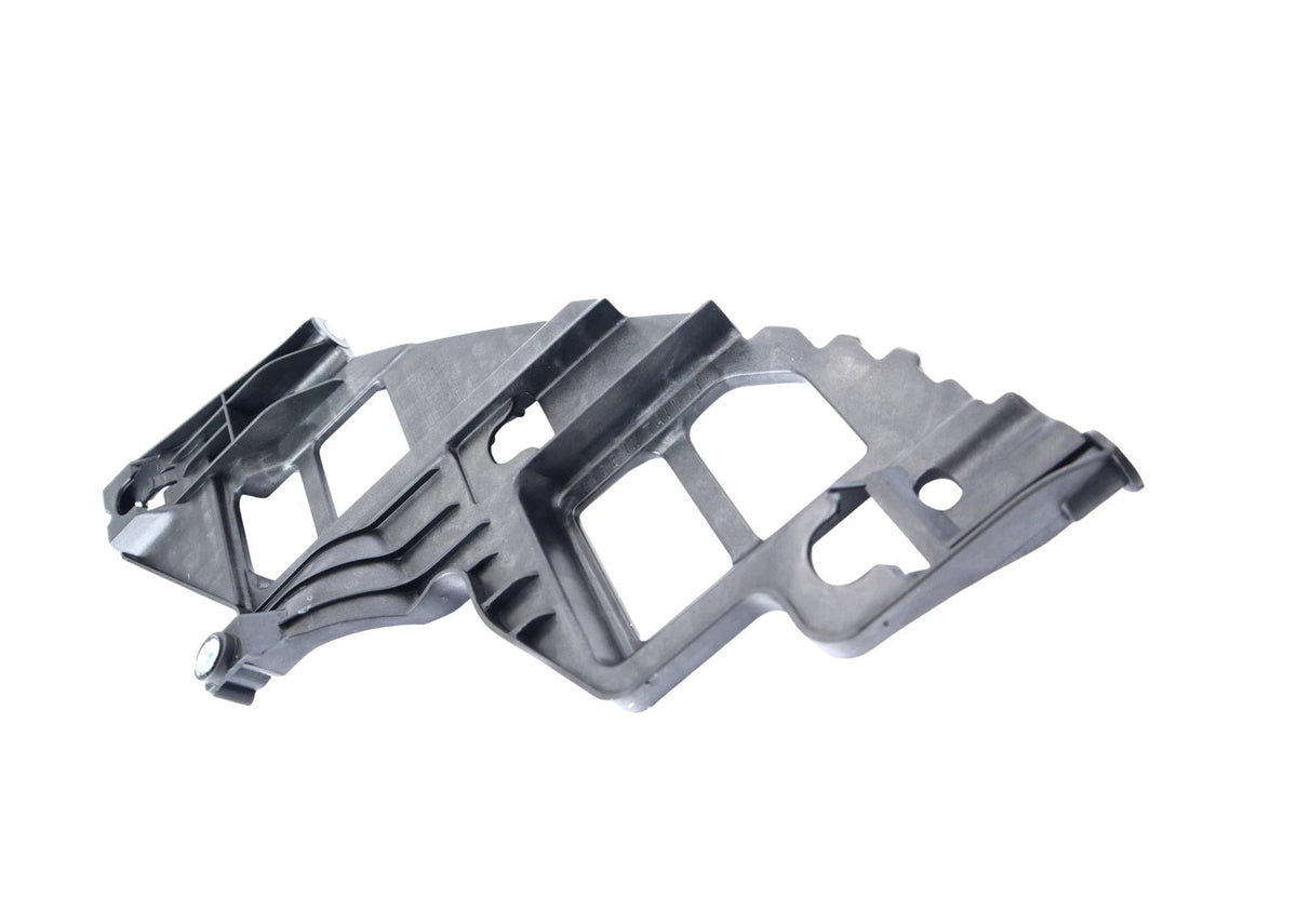 Front Driver Side Bumper Retainer Mounting Bracket for 10-14 Volkswagen Jetta
