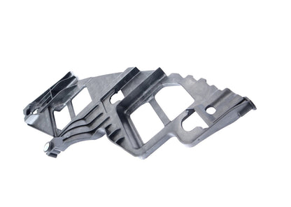 Front Driver Side Bumper Retainer Mounting Bracket for 10-14 Volkswagen Jetta