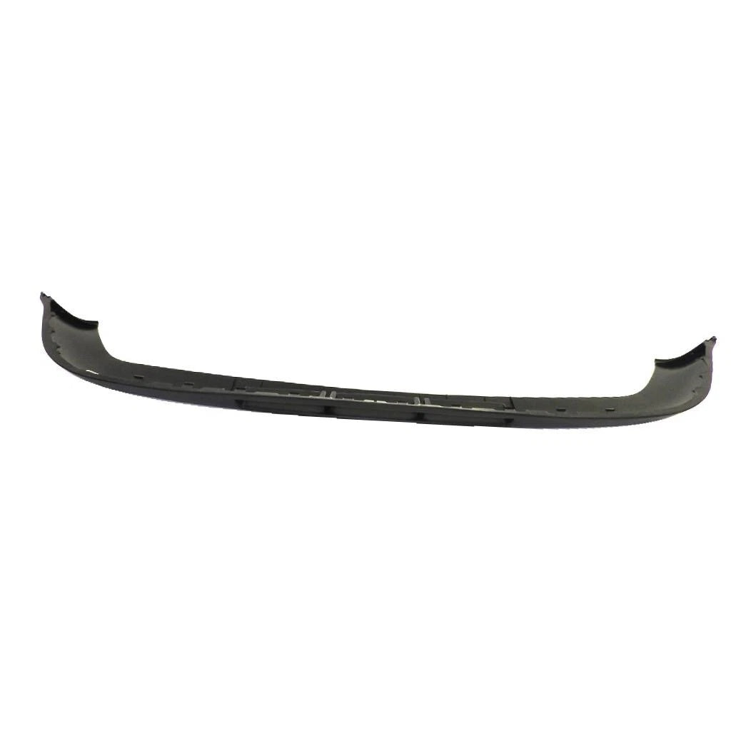 Front Bumper Lower Valance Air Dam Deflector For 1999-2002 Volkswagen Jetta