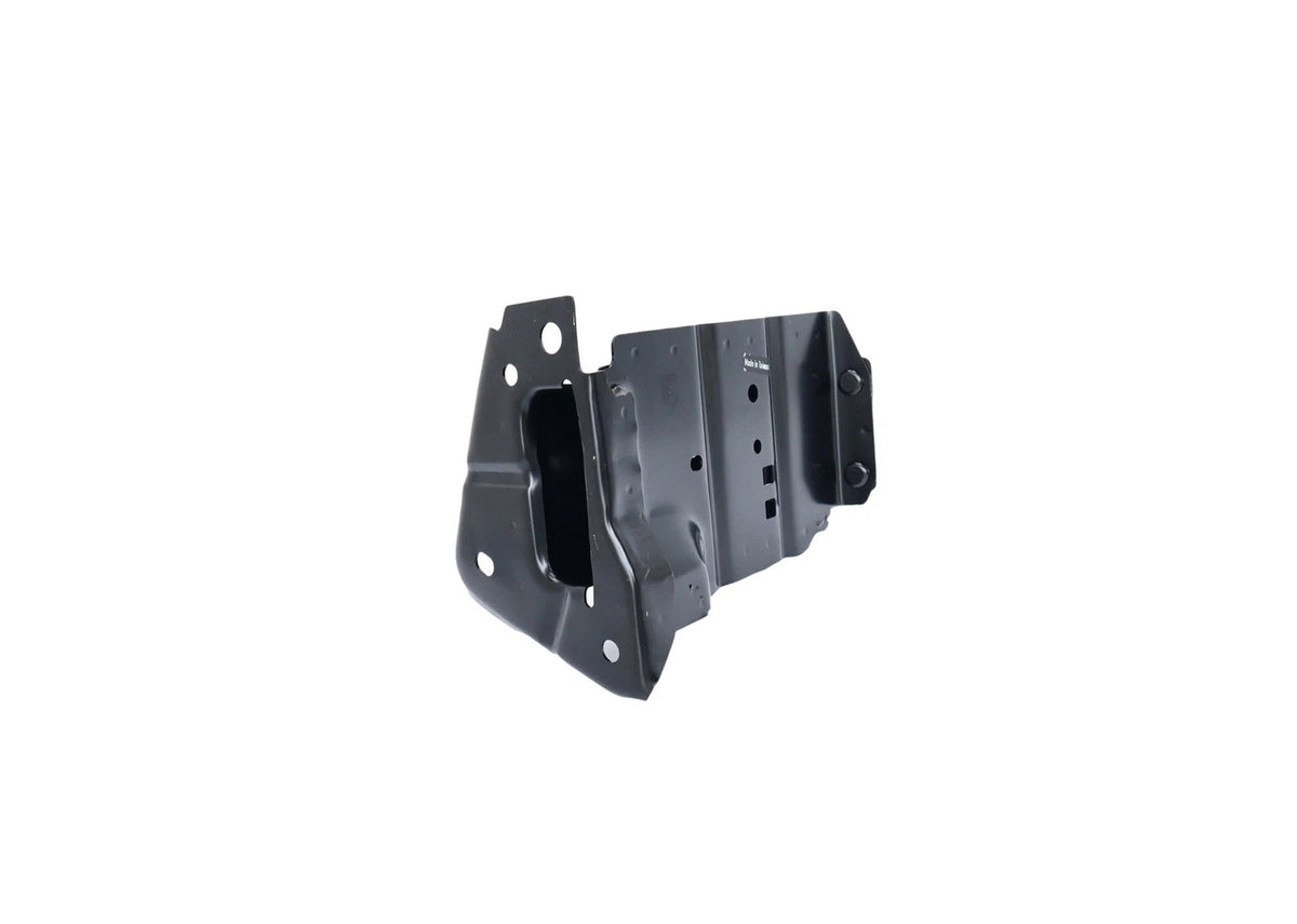 Front Passenger Side Bumper Retainer Mounting Bracket for 13-19 Nissan Sentra