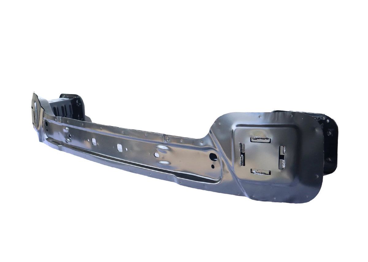 Reinforcement Impact Bar Front Bumper Steel for 2015-2020 Ford Transit Van
