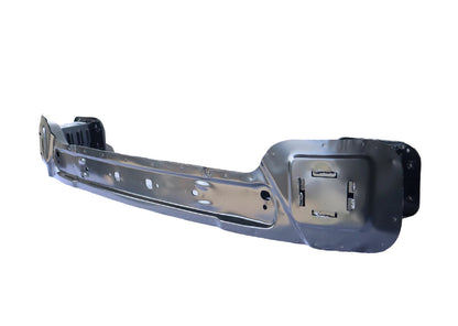 Reinforcement Impact Bar Front Bumper Steel for 2015-2020 Ford Transit Van