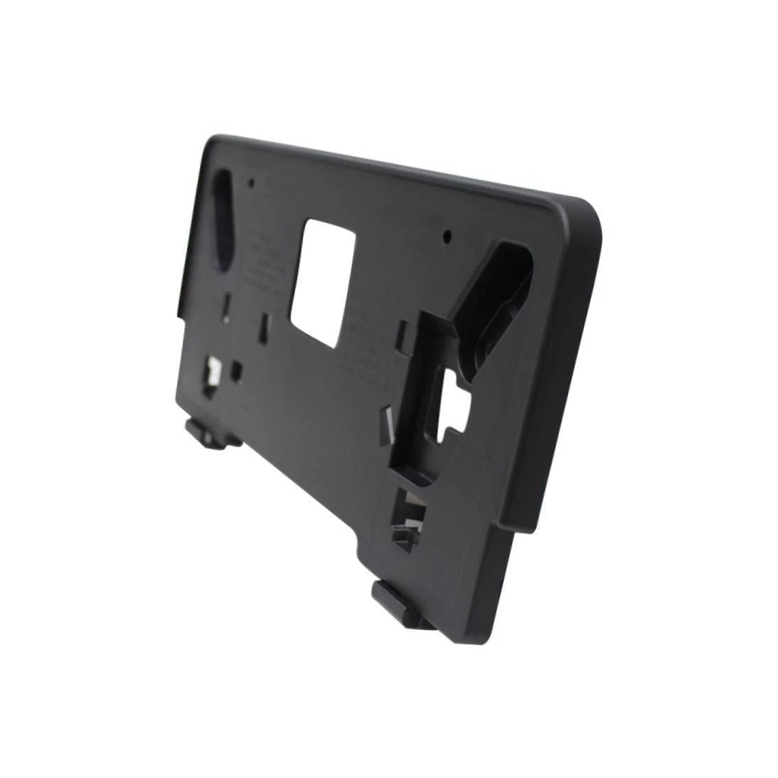 New Front License Plate For Mazda 3 WITHOUT FOG LAMP HOLE