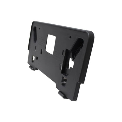 New Front License Plate For Mazda 3 WITHOUT FOG LAMP HOLE