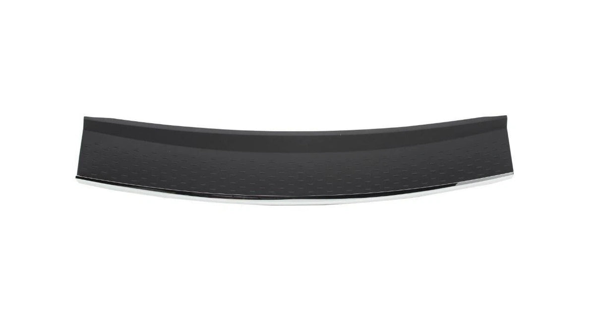 2011-2019 Rear Bumper Molding with Chrome Trim Fits Grand Caravan CH1191114