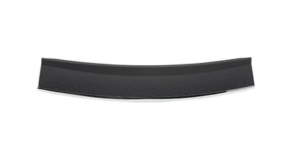 2011-2019 Rear Bumper Molding with Chrome Trim Fits Grand Caravan CH1191114