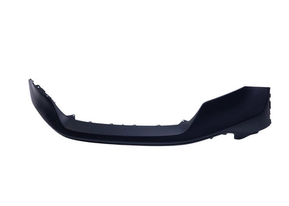 For 2007-2009 Honda CR-V CRV EX LX EX-L Front Upper Primed Black Bumper Cover