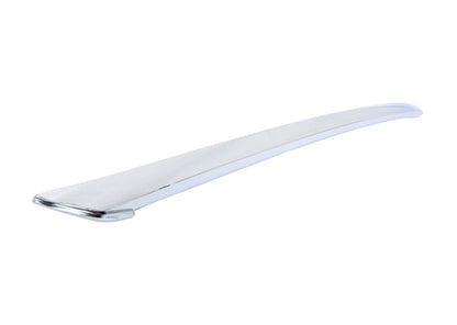 Front Bumper Molding Chrome Passenger Right Side for 15-20 Chevy Tahoe Suburban