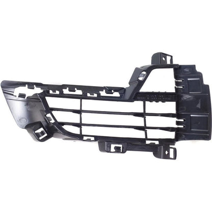 2014-2016 For BMW X5 Front,Right BUMPER GRILLE