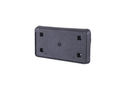 New Front Bumper License Plate Bracket for 2014-2016 Jeep Grand Cherokee 4-Door